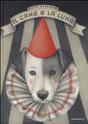 Copertina  Il cane e la luna
