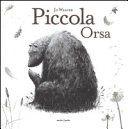 copertina Piccola orsa