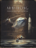 copertina Armstrong