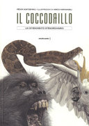 Copertina  Il coccodrillo