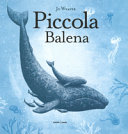 Copertina  Piccola balena
