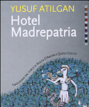 Copertina  Hotel madrepatria