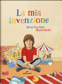 Copertina  La mia invenzione