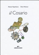 Copertina  Il Cosario
