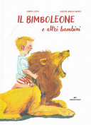 Copertina  Il bimboleone e altri bambini