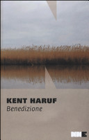 Copertina  Benedizione