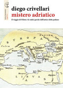 Copertina  Mistero adriatico