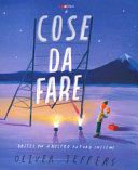 Copertina  Cose da fare 