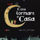 Copertina  Come tornare a casa