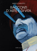 Copertina  Racconti d'arte e di vita