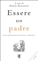 Copertina  Essere un padre