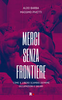 Copertina  Merci senza frontiere
