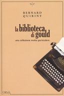Copertina  La biblioteca di Gould