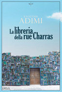 Copertina  La libreria della rue Charras