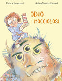 copertina Odio i mocciolosi