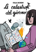 Copertina  Le catastrofi del giorno