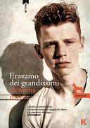 Copertina  Eravamo dei grandissimi