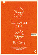 Copertina  La nostra casa