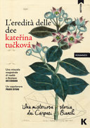 Copertina  L'eredità delle dee