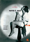 copertina Tutto è jazz