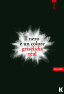 Copertina  Il nero è un colore