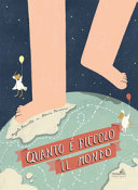 copertina Quanto è piccolo il mondo