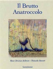Copertina  Il Brutto Anatroccolo  ander41949