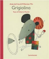 Copertina  Grigiolina