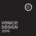 Copertina  Venice Design 2019