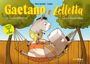 Copertina  Gaetano e Zolletta