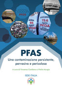 Copertina  PFAS