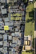 Copertina  Il capitale biologico