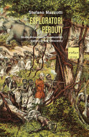 Copertina  Esploratori perduti