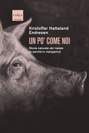 Copertina  Un po' come noi