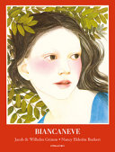 Copertina  Biancaneve