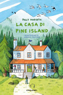 Copertina  La casa di Pine Island