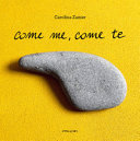 Copertina  Come me, come te