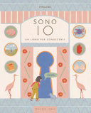 Copertina  Sono io : un libro per conoscersi