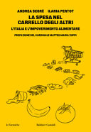 Copertina  La spesa nel carrello degli altri