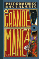 copertina Il grande manca