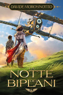 Copertina  La notte dei biplani