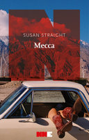 Copertina  Mecca