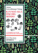 Copertina  Il fungo alla fine del mondo