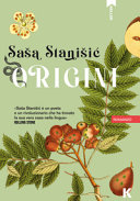 Copertina  Origini