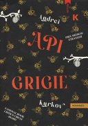 Copertina  Api grigie