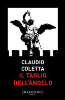Copertina  Il taglio dell'angelo