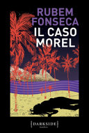 Copertina  Il caso Morel