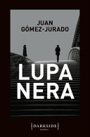 Copertina  Lupa nera