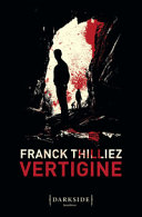 Copertina  Vertigine