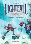 copertina Lightfall
